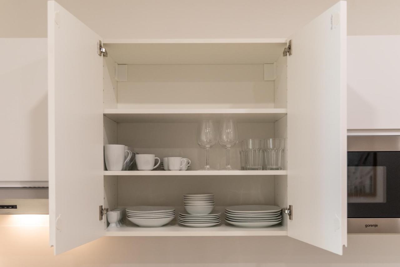 Vienna Central Apartment Экстерьер фото
